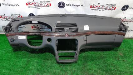 Торпедо MERCEDES S430 2004