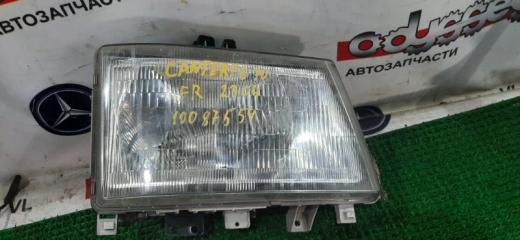 Фара передняя правая MITSUBISHI CANTER 2002