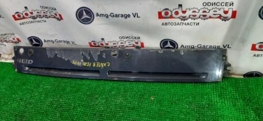 Планка под дворники MITSUBISHI CANTER 2002