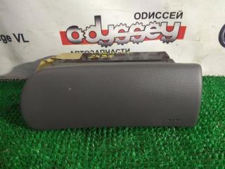 Запчасть airbag пассажирский CHEVROLET TRAILBLAZER 2004