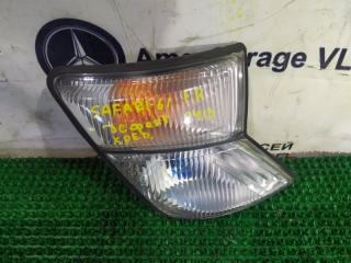 Габарит передний правый NISSAN SAFARI 2000 контрактная Габарит передний правый NISSAN SAFARI 2000