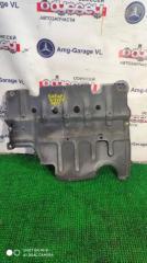 Защита двигателя NISSAN SAFARI 2000