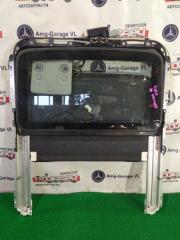 Люк SUZUKI ESCUDO 2007 контрактная Люк SUZUKI ESCUDO 2007