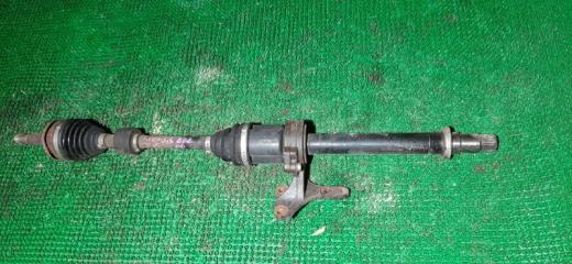 Привод передний правый TOYOTA AVENSIS 2011 контрактная Привод передний правый TOYOTA AVENSIS 2011