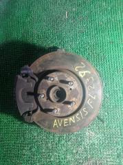 Ступица передняя левая TOYOTA AVENSIS 2011 контрактная Ступица передняя левая TOYOTA AVENSIS 2011