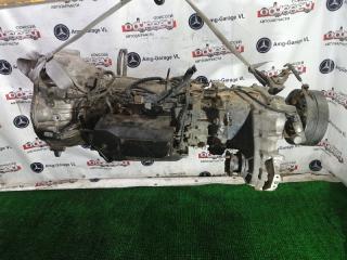 Автомат MITSUBISHI CANTER 2006