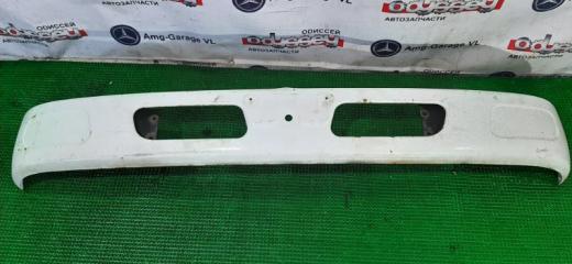 Бампер передний MITSUBISHI CANTER 2006 контрактная Бампер передний MITSUBISHI CANTER 2006