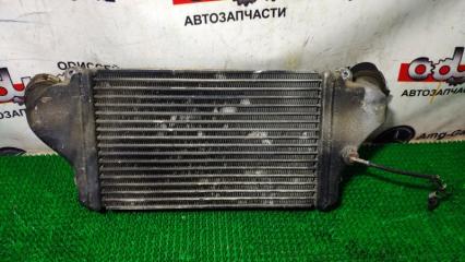 Интеркулер MITSUBISHI CANTER 2006 контрактная Интеркулер MITSUBISHI CANTER 2006