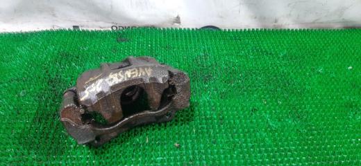 Суппорт передний правый TOYOTA AVENSIS 2007