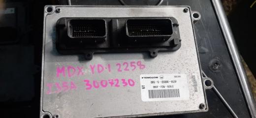 Запчасть блок efi HONDA MDX 2005