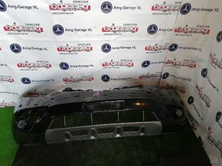 Фото запчасти бампер передний NISSAN MURANO 2008 контрактная запчасть Запчасть бампер передний NISSAN MURANO 2008