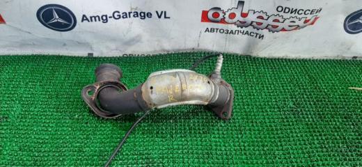 Глушитель MITSUBISHI PAJERO 2000