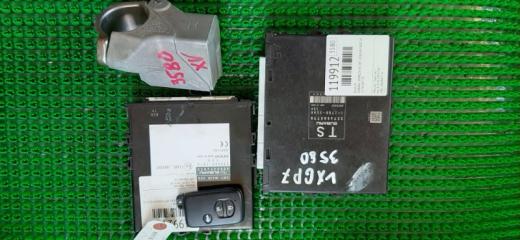 Ключ зажигания SUBARU XV 2013