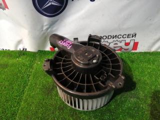 Запчасть мотор печки NISSAN FUGA 2011