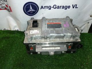 Инвертор NISSAN FUGA 2011