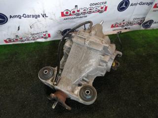 Редуктор задний NISSAN FUGA 2011