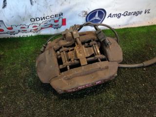 Суппорт передний правый MERCEDES S350 2003