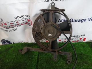 Вентилятор радиатора кондиционера NISSAN DATSUN 1988 контрактная Вентилятор радиатора кондиционера NISSAN DATSUN 1988