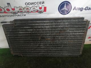 Радиатор кондиционера NISSAN DATSUN 1988