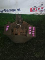 Суппорт задний правый MERCEDES ML320 2002