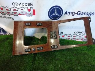 Блок управления стеклами MERCEDES ML320 2002