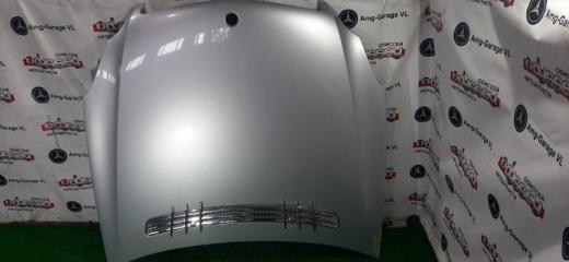 Капот MERCEDES CLS350 W219 M272