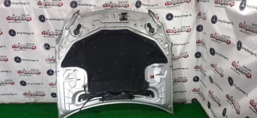 Капот CLS350 2005 W219 M272
