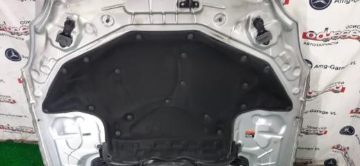 Капот CLS350 2005 W219 M272