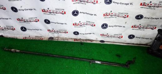 Механизм переключения кпп HINO RANGER 1990