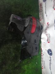 Клык бампера задний левый MITSUBISHI OUTLANDER 2009