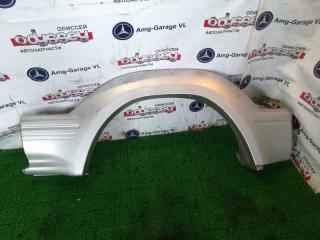 Накладка на крыло задняя левая TOYOTA LAND CRUISER PRADO 1996 контрактная Накладка на крыло задняя левая TOYOTA LAND CRUISER PRADO 1996