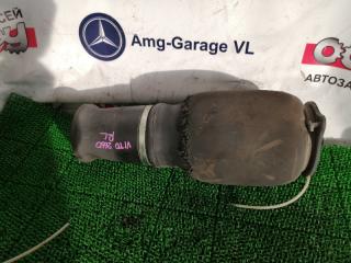 Пневмобаллон задний левый MERCEDES VITO 2007