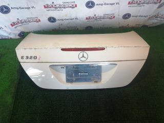 Крышка багажника MERCEDES E320 2003