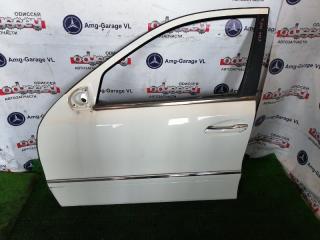 Дверь передняя левая MERCEDES E320 2003