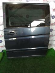 Дверь задняя левая MERCEDES VITO 2007