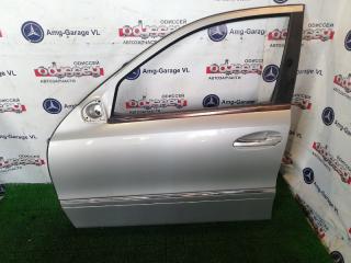 Дверь передняя левая MERCEDES E320 2004