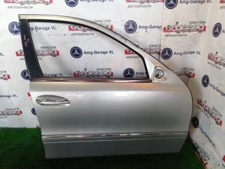 Дверь передняя правая MERCEDES E320 2004