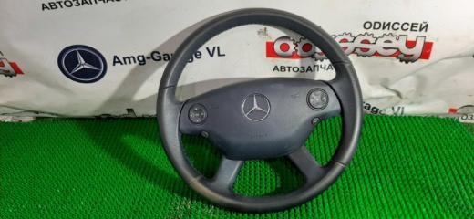 Руль MERCEDES S350 2008