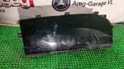 Панель приборов MERCEDES S350 2008