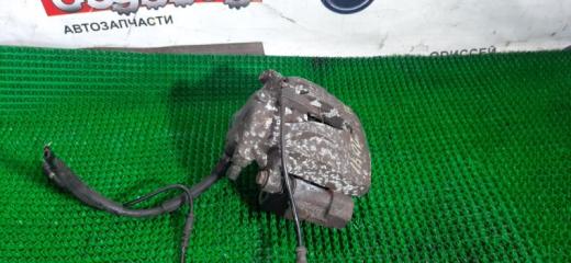 Суппорт передний левый MERCEDES E230 2003