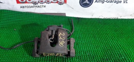 Суппорт передний левый MERCEDES E240 2001