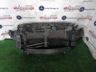 Nose cut NISSAN MURANO 2005 контрактная Nose cut NISSAN MURANO 2005