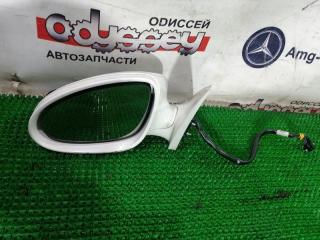 Зеркало переднее левое MERCEDES S350 2008