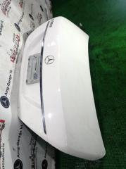 Крышка багажника MERCEDES S350 2008