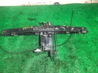 Планка телевизора NISSAN XTRAIL 2014 контрактная Планка телевизора NISSAN XTRAIL 2014