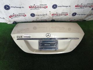 Крышка багажника MERCEDES CLS350 2005