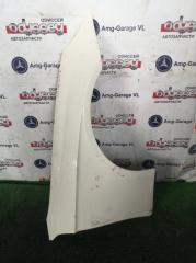 Крыло переднее правое MERCEDES CLS350 2005 контрактная Крыло переднее правое MERCEDES CLS350 2005