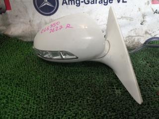 Зеркало переднее правое MERCEDES CLS350 2005