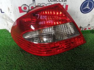Стоп задний левый MERCEDES CLK200 2006