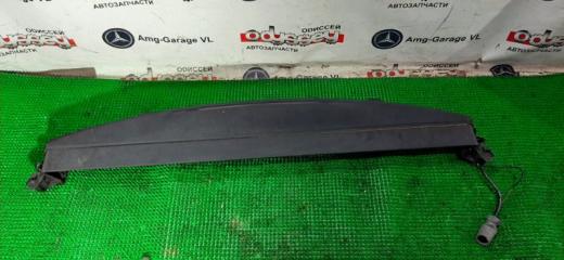 Полка багажника MERCEDES S350 2008